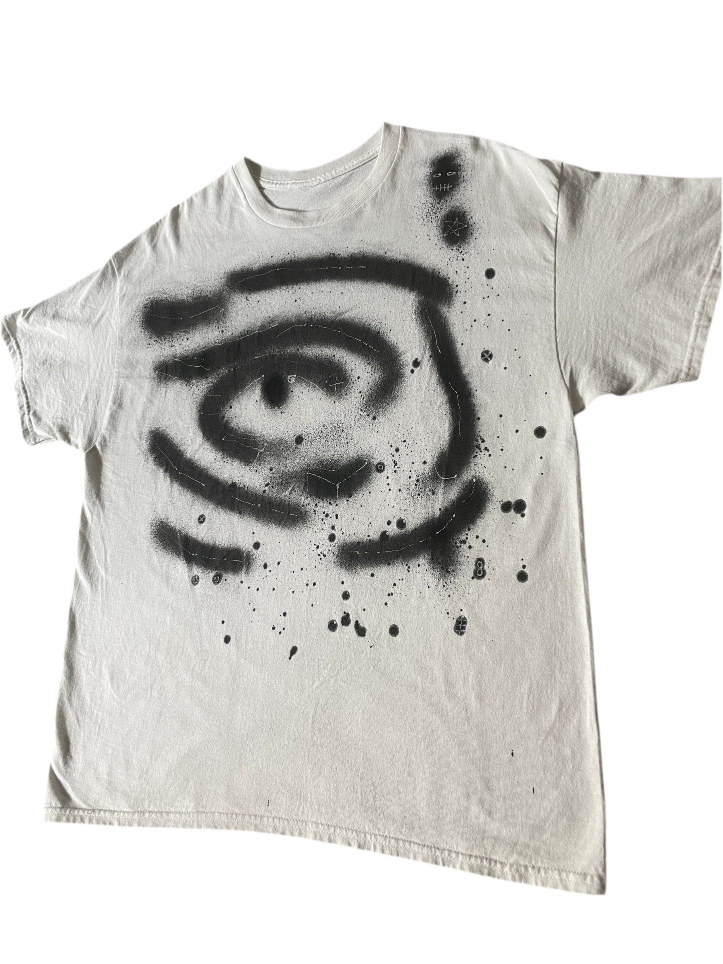 Spiral Eye (XL)