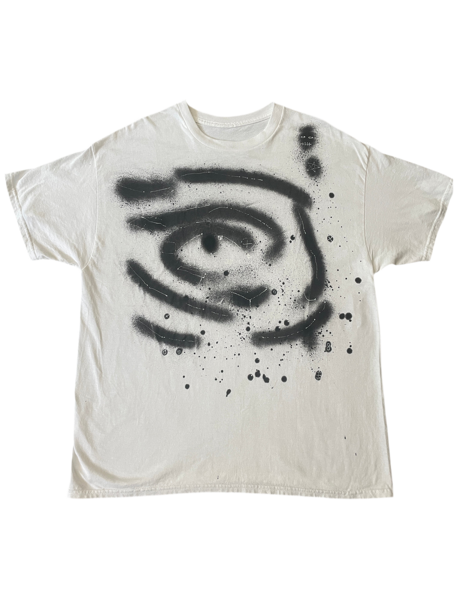 Spiral Eye (XL)